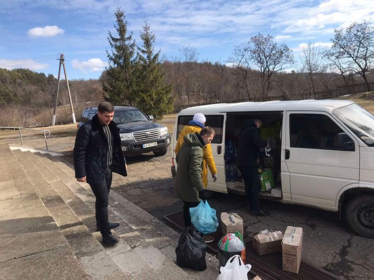 Поселяємо тільки жінок і дітей: Городенківська громада вже прийняла 569 переселенців 8 Поселяємо тільки жінок і дітей: Городенківська громада вже прийняла 569 переселенців