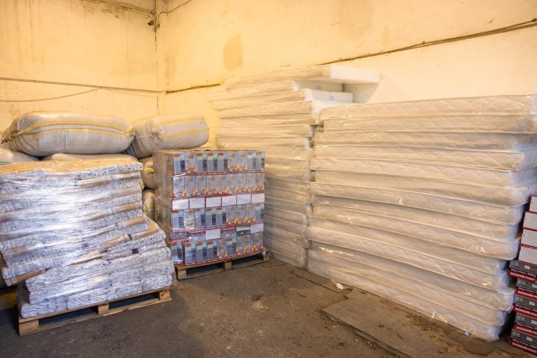На Прикарпаття надійшла гуманітарна допомога з Туреччини (ФОТО) 8 275843147 166331195737107 8422228193204589376 n
