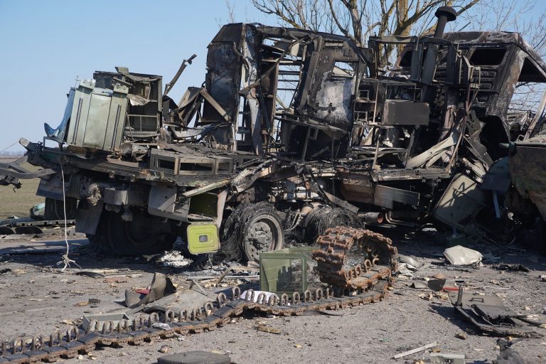 25 день війни: у Генштабі ЗСУ розповіли про ситуацію на основних напрямках 7 275895252 276724041307348 6509659823801042946 n