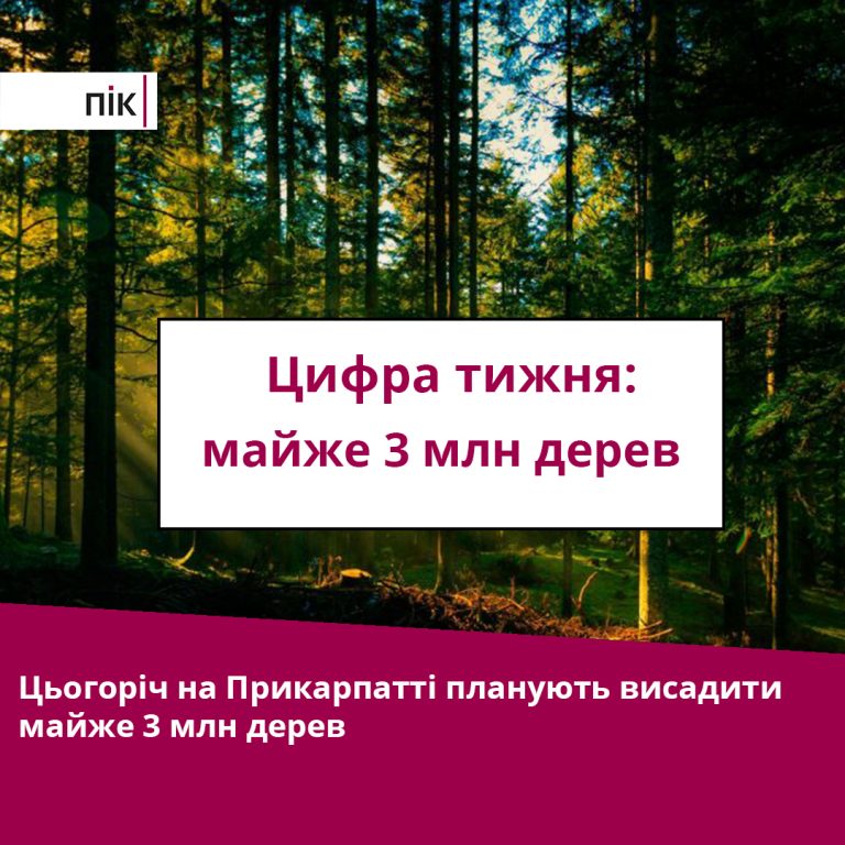 Цифра тижня: на Прикарпатті вірять, що попри війну посадять 2 743 000 дерев 2 275964483 1032389991018146 6387697336644125543 n 1 POVTOR