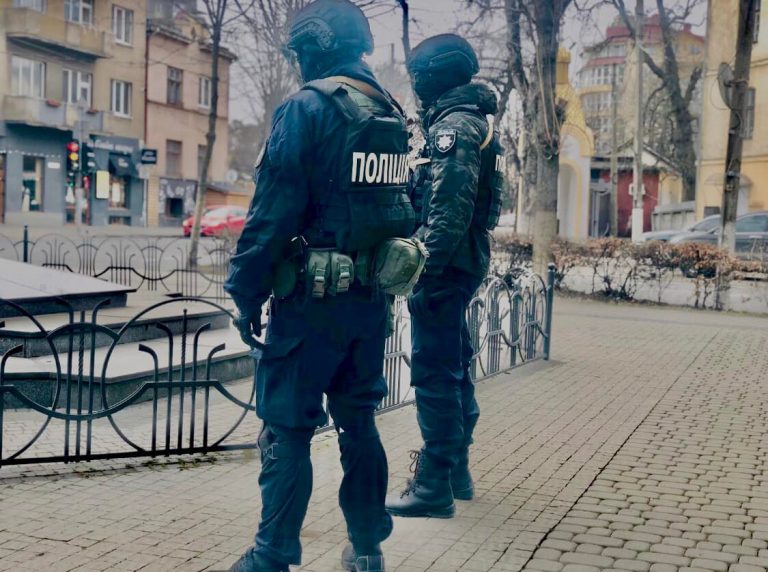 За добу прикарпатці подали до поліції близько 750 звернень 10 276108350 7662958323744741 4862947900696617343 n