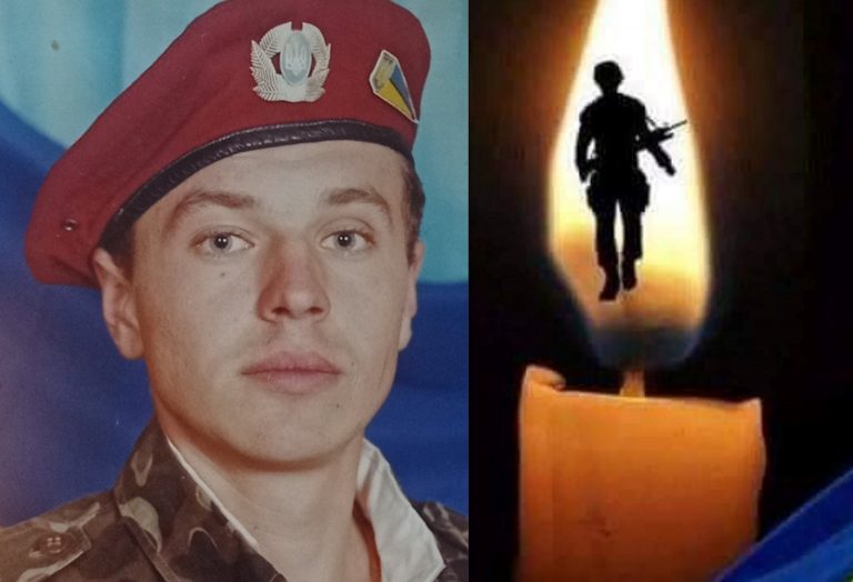 Ще одна втрата: на війні загинув 39-річний боєць з Коломийщини 12 276309093 4866953653422779 6122494058705844464 n