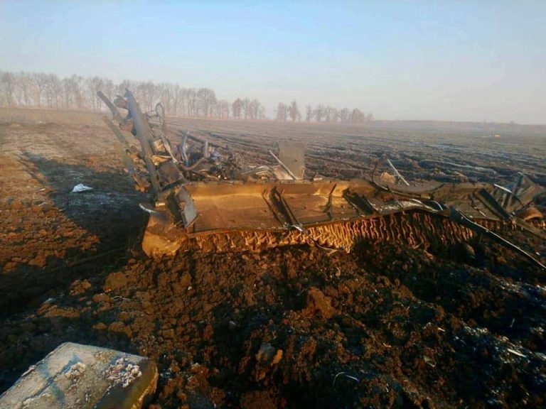 30 день війни: які напрямки залишаються недосяжними для ворога 4 30 день війни: які напрямки залишаються не досяжними для ворога