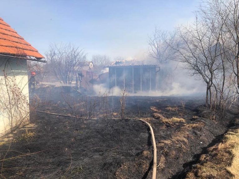 На Долинщині чоловік заплатить штраф через пожежу трави (ФОТО) 11 277172505 286466763642694 8487243113022350328 n
