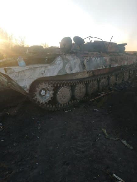 За минулу добу Збройні Сили України збили 11 цілей ворога - Генштаб
