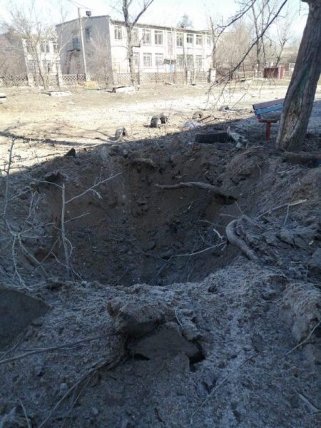 На Луганщині окупанти не дають рятувальникам гасити пожежі - голова ОВА