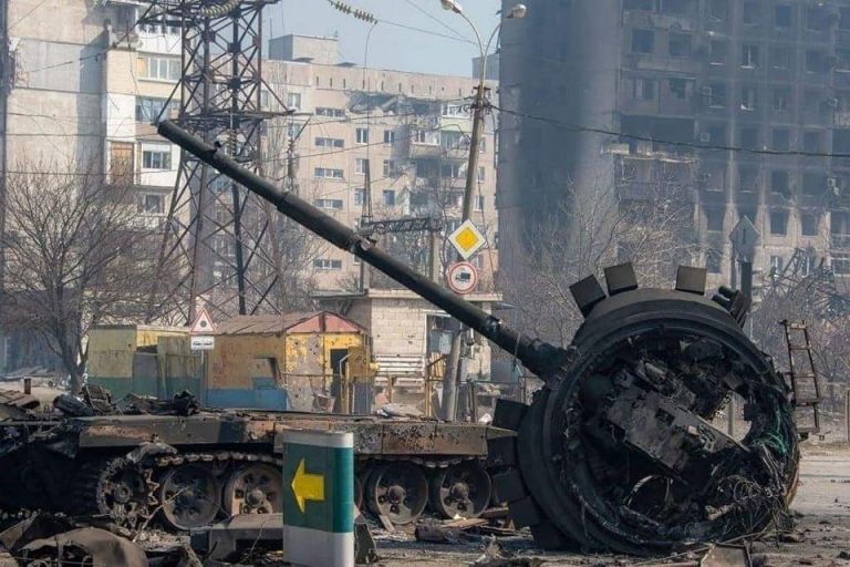 Що відбувається на гарячих ділянках фронтів: обідній звіт Генштабу ЗСУ 10 277228296 283263027320116 123818771246874905 n