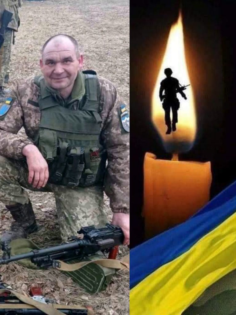 Коломийщина втратила двох захисників (ФОТО) 5 277554670 4874890895962388 380043757732995748 n