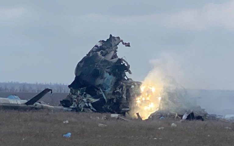 Російських окупантів повністю вибили з Миколаєва (ФОТО) 9 33c2e322336ce23b154148c63db8daa5
