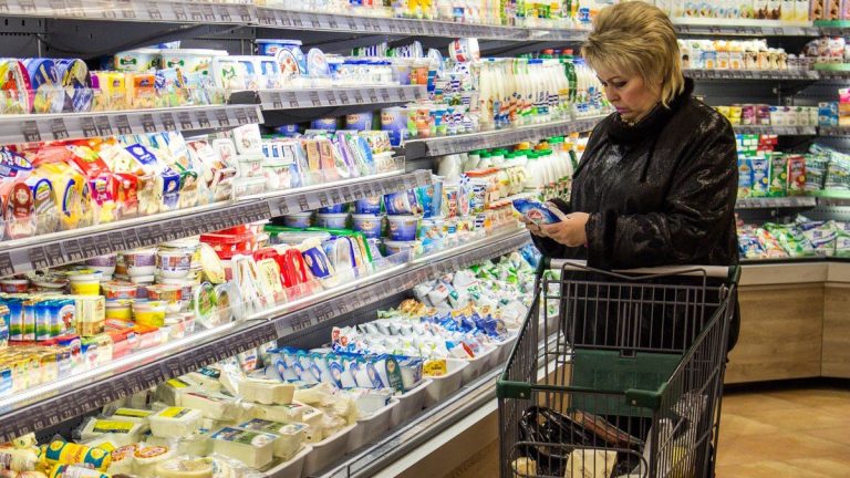 14 день війни: чому ймовірні труднощі з продуктами у західних областях України 6 450018