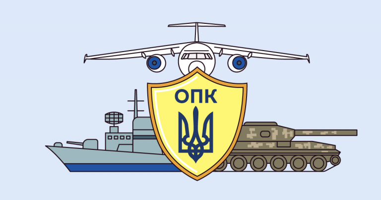 Росія анонсувала нові удари: погрожують обстрілами українських підприємств ОПК 4 4bd71c2b9eae9fefa5995e5985e92f3a