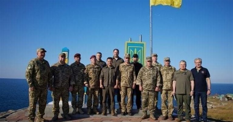 Україна поверне полонених військових з острова Зміїний 5 5qpwyncncjlhmlo9ru8b