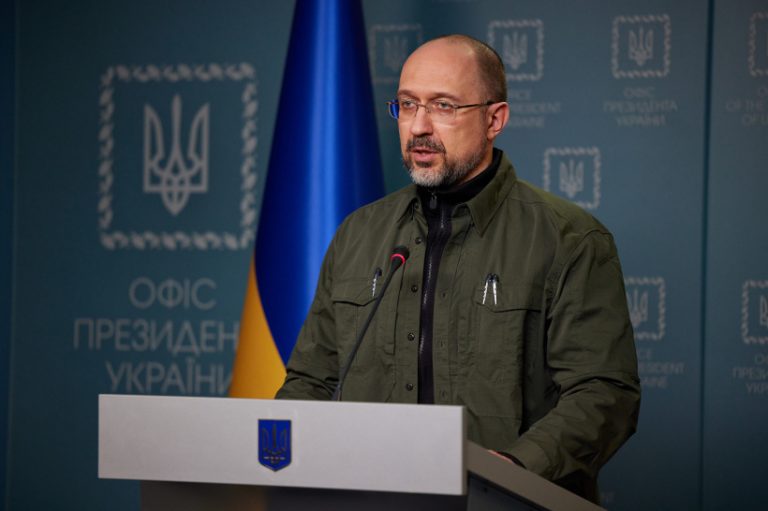 "Війна – це не тільки фронт, а й тил, який має бути надійним і стабільним", - Шмигаль (ВІДЕО) 10 622763ef0fe6d132213643 820x360