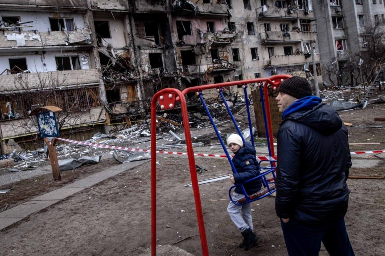 За вісім днів війни в Україні загинули 28 дітей, поранено 64 4 7b531ebf1fbe07e85b66cdb0fcfea2cf 1646383953 extra large
