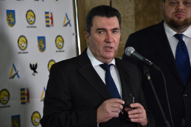 Росія вже використала 95% своїх батальйонно-тактичних груп – секретар РНБО 10 DSC 0021 scaled 1