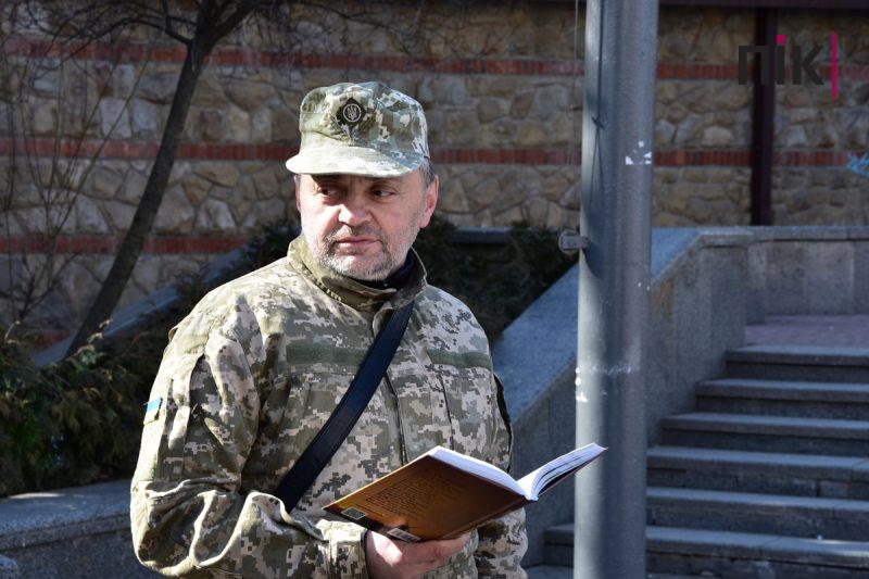 ''Борітеся - поборете'': в Івано-Франківську відбулись традиційні Шевченківські читання (ФОТО, ВІДЕО) 3 DSC 0315 scaled