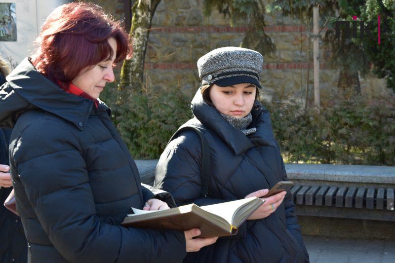 ''Борітеся - поборете'': в Івано-Франківську відбулись традиційні Шевченківські читання (ФОТО, ВІДЕО) 4 DSC 0316 scaled