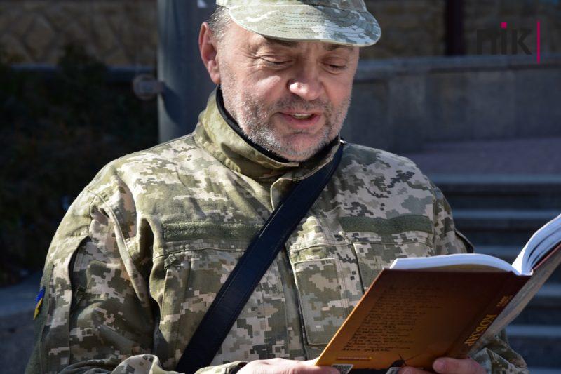 ''Борітеся - поборете'': в Івано-Франківську відбулись традиційні Шевченківські читання (ФОТО, ВІДЕО) 6 DSC 0320 scaled