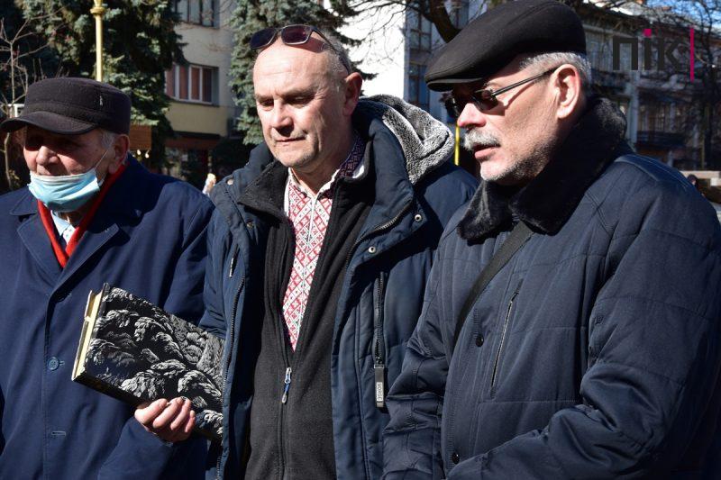 ''Борітеся - поборете'': в Івано-Франківську відбулись традиційні Шевченківські читання (ФОТО, ВІДЕО) 8 DSC 0326 scaled