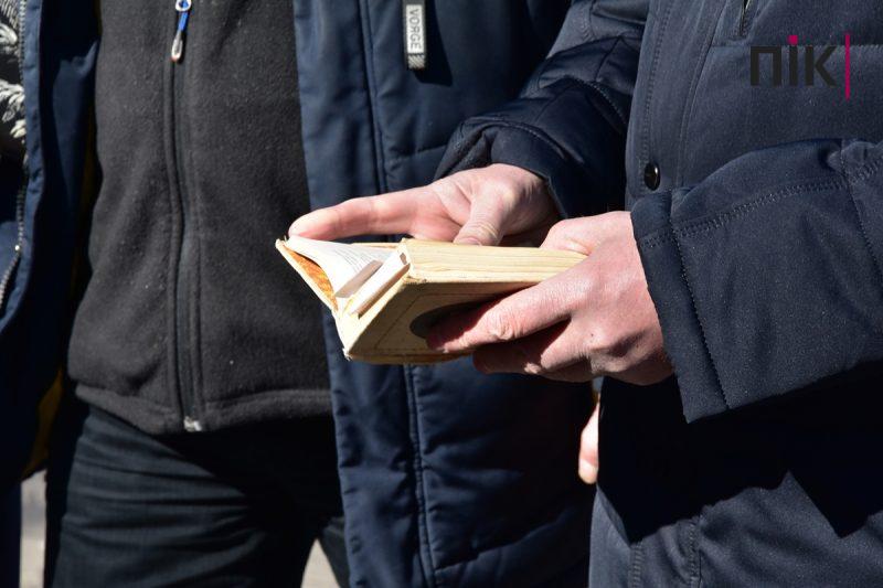 ''Борітеся - поборете'': в Івано-Франківську відбулись традиційні Шевченківські читання (ФОТО, ВІДЕО) 9 DSC 0327 scaled