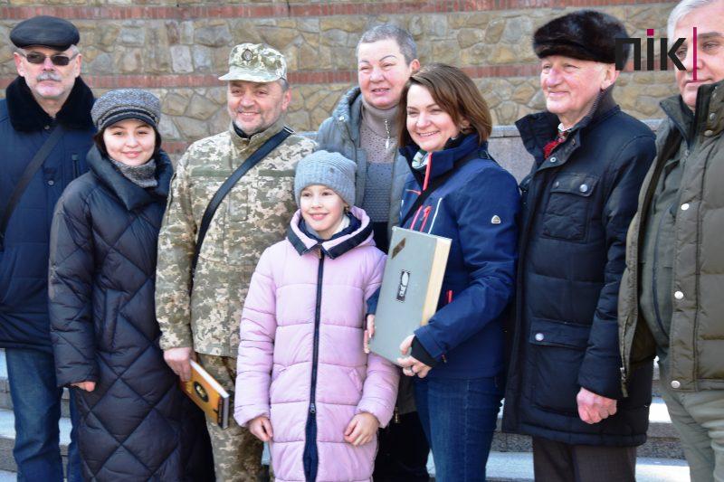 ''Борітеся - поборете'': в Івано-Франківську відбулись традиційні Шевченківські читання (ФОТО, ВІДЕО) 11 DSC 0337 scaled