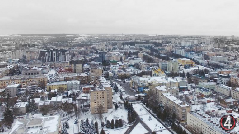 Біля Рівного чули вибухи: перші подробиці 11 F22E84E0 1716 494F B077 5B8BA47701A2