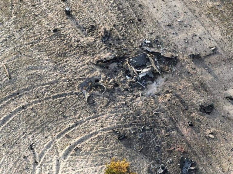 28 день війни: у Генштабі ЗСУ розповіли про ситуацію на основних фронтах 5 FB IMG 1648052974506