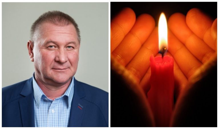 Російські окупанти вбили очільника Гостомельської громади та двох волонтерів 2 MyCollages 1