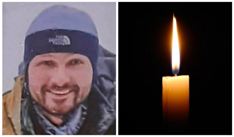 Сьогодні в Івано-Франківську проведуть в останню путь воїна Володимира Третяка 4 MyCollages 2022 03 19T081522.618