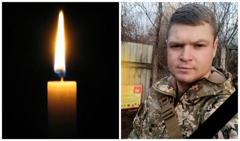 Справжній Герой: війна забрала життя молодого воїна з Долинщини 4 MyCollages 2022 03 24T211315.395