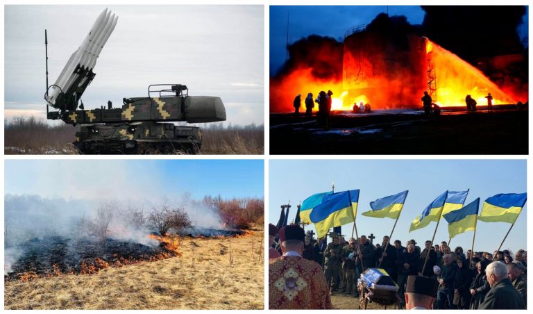 Ракетні обстріли, втрати Прикарпаття на війні та підступні палії: Топ-10 новин Прикарпаття за 21.03 -27.03 (ФОТО) 1 MyCollages 2022 03 27T195155.681