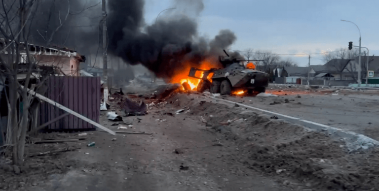 Головними напрямами для ворога залишаються Київ та Маріуполь - Генштаб ЗСУ 11 a45eea04 e2250c8646ccb3a8200bb9ac6dfd30ee
