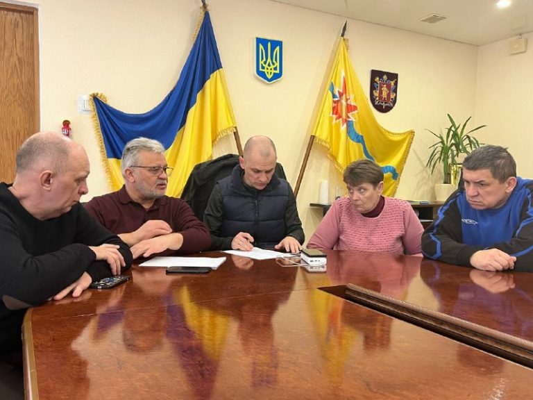 "Армія гопників": окупанти вийшли з Енергодару (ОНОВЛЕНО) 5 b1013159 3d64 44e6 8407 dbab5403effc