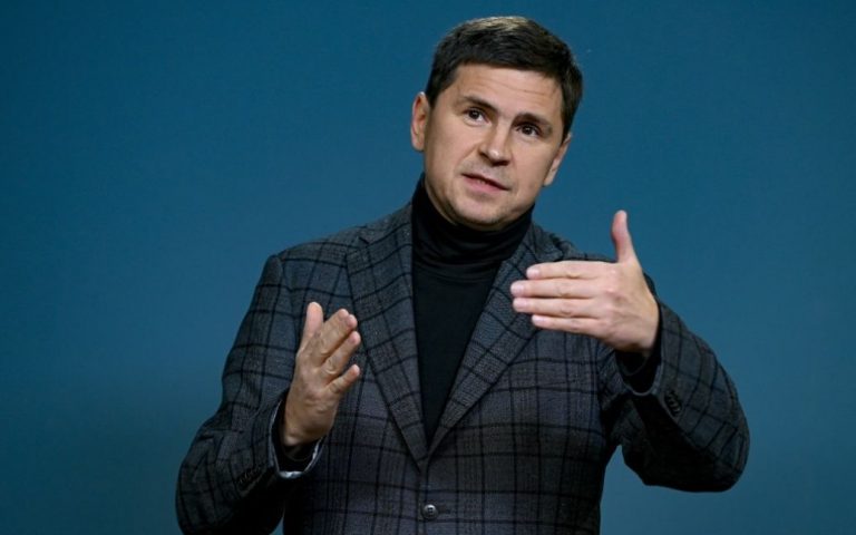 "В'язкі позиційні бої на лініях фронту" - Подоляк про тактику Росії 9 f27a60c1c4655c1b866f8292abc3b7c5