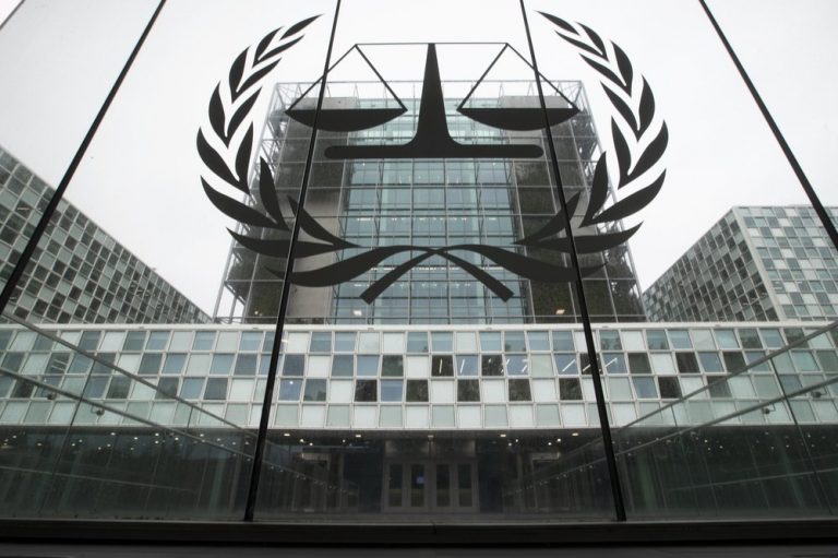 Кримінальний суд у Гаазі взявся розслідувати воєнні злочини РФ в Україні 11 gaaga 2