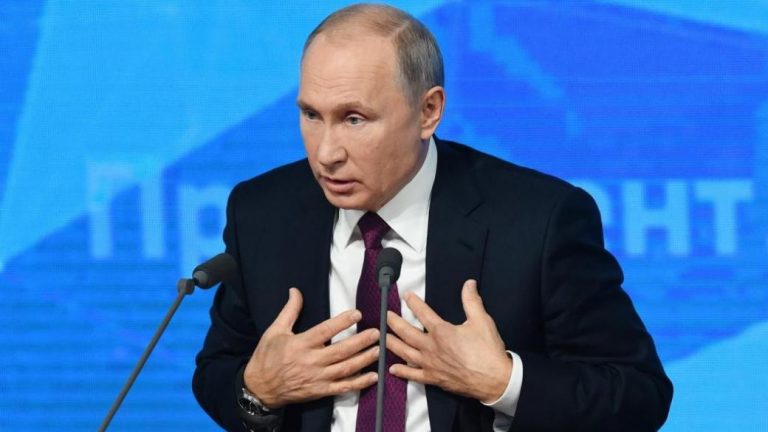 Стало відомо, скільки коштує голова Путіна 11 huilo 3