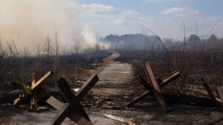 35 доба війни в Україні: злочини та втрати російського окупанта за ніч (ФОТО, ВІДЕО) 4 image 1 11