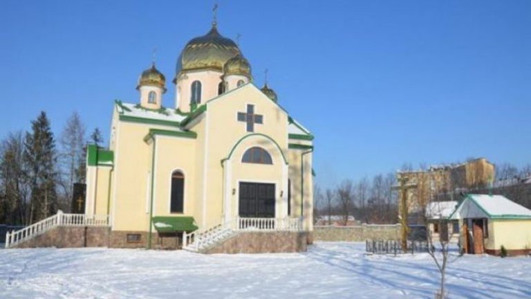 Івано-Франківська єпархія УПЦ МП отримала нового очільника 9 image 21