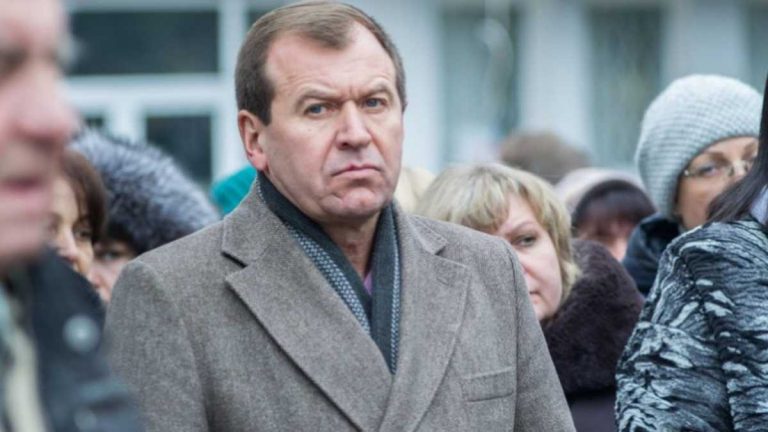 Зрадив Україну і свою громаду: мер Балаклії перейшов на бік ворога 1 Зрадив Україну і свою громаду: мер Балаклії перейшов на бік ворога