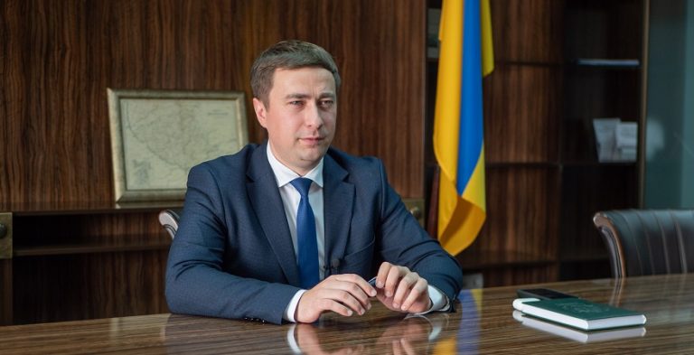 У посівну аграрний міністр України подав у відставку: яка причина (ДОПОВНЕНО) 1 Аграрний міністр України подав у відставку
