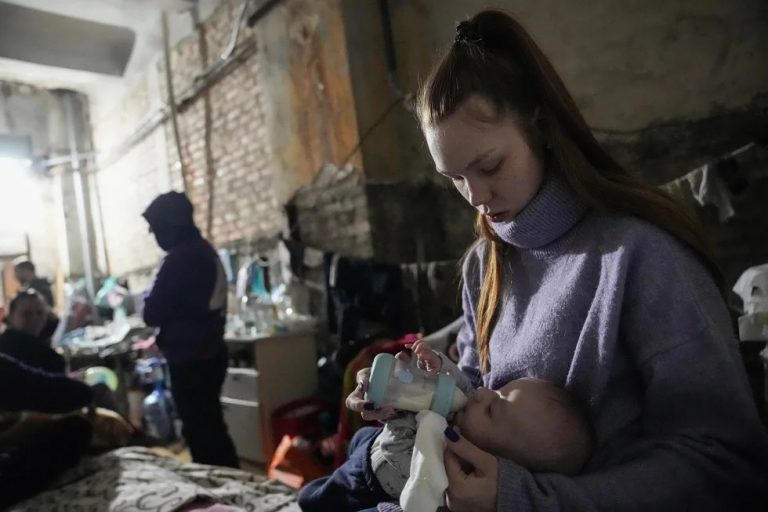 що сказав про це Рінат Ахметов для Bloomberg