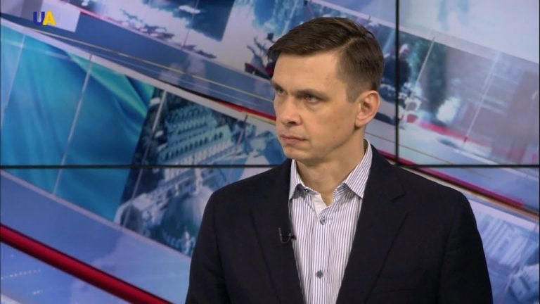 В Україні ніколи не буде жодної проросійської партії