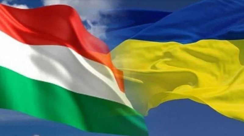 В Угорщині відмовилися тренувати українських військових