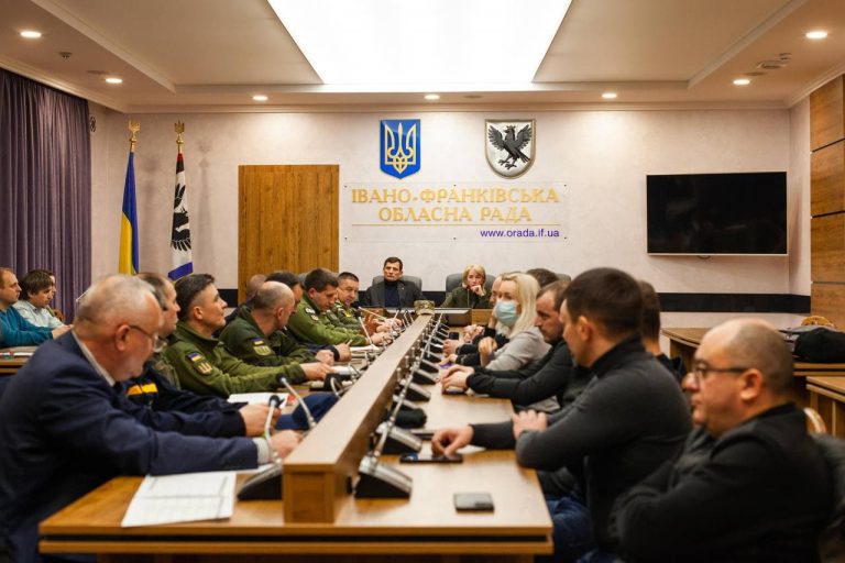 В Україні створили офіційні Telegram-канали голів ОДА: для інформування населення (СПИСОК) 11 photo 2022 02 28 20 33 25