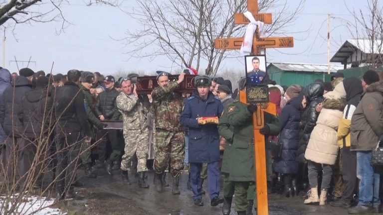 "Остаточно приземлили": ЗСУ ліквідували ще одного російського командира (ФОТО) 2 photo 2022 03 10 23 03 55