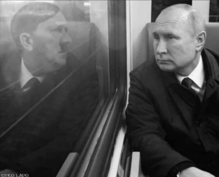 Сенат США одноголосно проголосив Путіна воєнним злочинцем 6 photo 2022 03 16 04 04 10