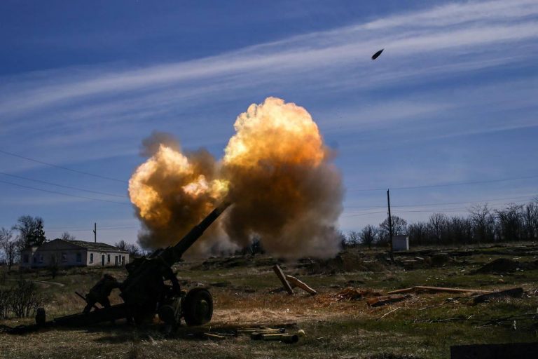 58 день війни в Україні: злочини й втрати окупантів за ніч