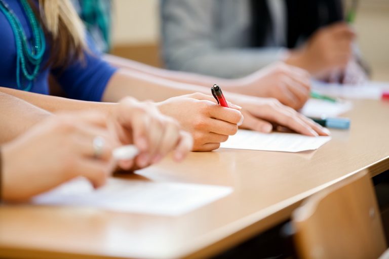 В Україні відмінили вступні екзамени до вишів: яка альтернатива 7 test.taking.strategies.activity