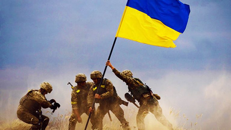 31 день війни в Україні: що сталося за ніч 4 31 день війни в Україні: що відбулося за ніч
