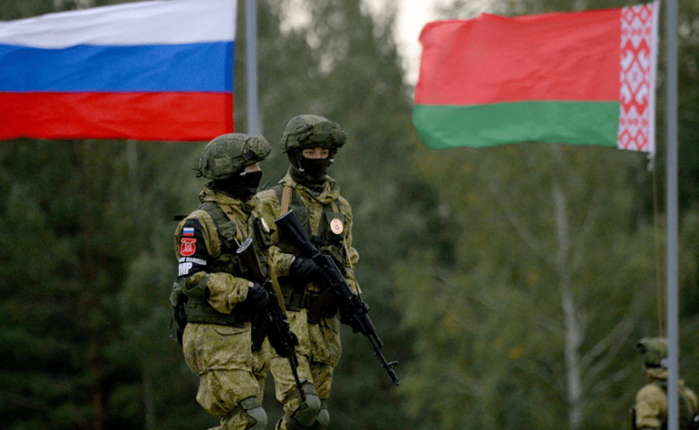Крові не вистачає: російських військових лікують у Білорусі - Генштаб ЗСУ